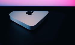 Featured image of post 可能是最具性价比的Apple产品 - Mac Mini M1使用体验