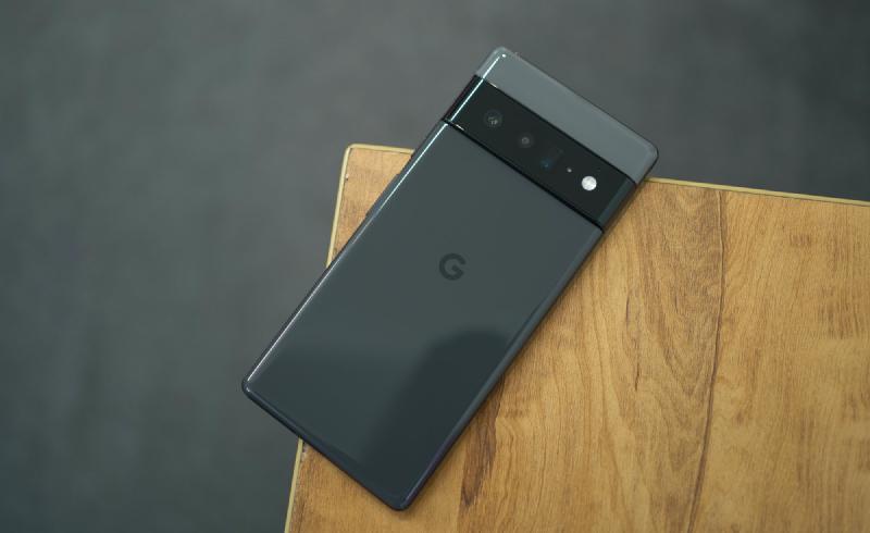 Featured image of post 尝试最清真的Android体验：Google Pixel 6A上手