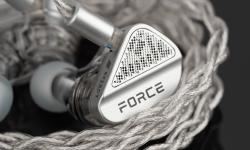 Featured image of post 天使吉米/Tanchjim Force双动圈耳塞个人听感报告