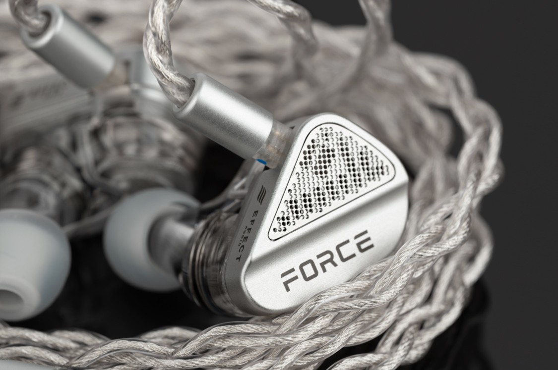 Featured image of post 天使吉米/Tanchjim Force双动圈耳塞个人听感报告